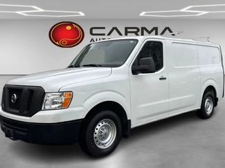 Used 2015 Nissan NV 1500 S w/ Power Package video 1