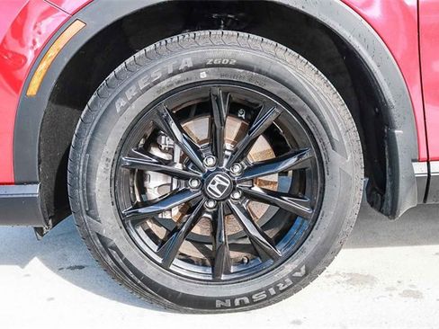 Used 2024 Honda CR-V Sport-L image 13