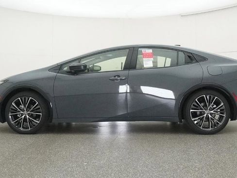 New 2026 Toyota Prius XLE image 19