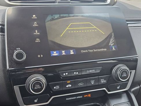 Used 2019 Honda CR-V EX-L image 18