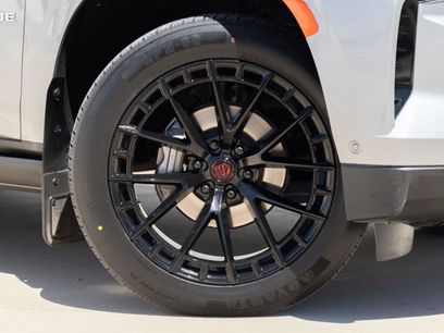 Used 2024 Chevrolet Tahoe High Country w/ Advanced Technology Package