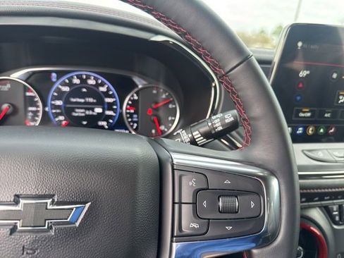 Used 2025 Chevrolet Blazer RS FWD image 22
