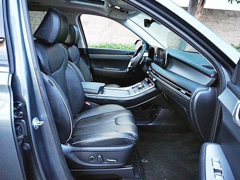 Used 2023 Hyundai Palisade XRT image 11