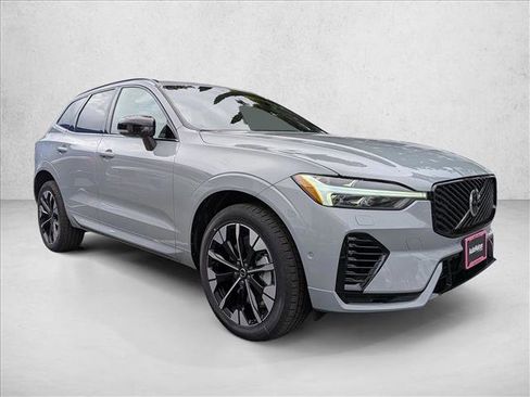 New 2026 Volvo XC60 T8 Plus w/ Protection Package Premier image 7