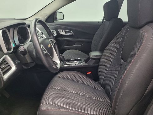 Used 2017 Chevrolet Equinox LT w/ Convenience Package image 17