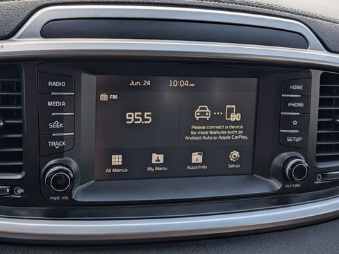Used 2020 Kia Sorento LX AWD/4WD image 22
