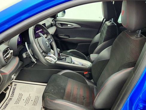 Used 2024 Dodge Hornet R/T image 18