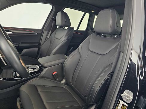 Used 2024 BMW X3 sDrive30i w/ Premium Package image 21