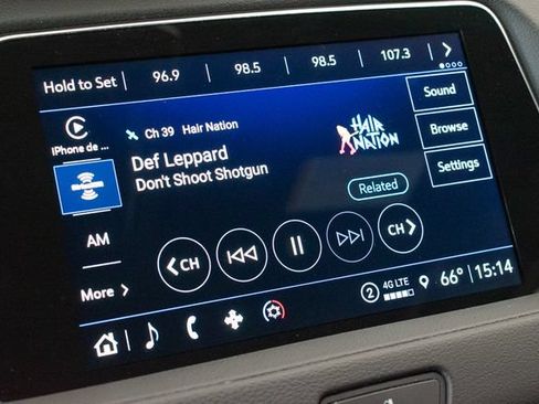 Used 2021 Cadillac XT4 Sport AWD/4WD image 30