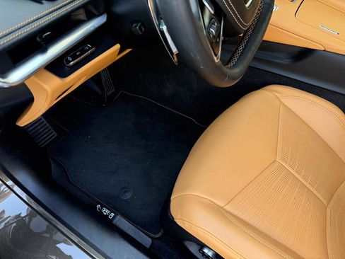 Used 2020 Chevrolet Corvette Stingray Premium Cpe w/ 3LT Preferred Equipment Group RWD image 21