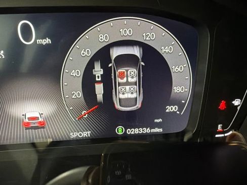 Certified 2024 Acura Integra Type S FWD image 30
