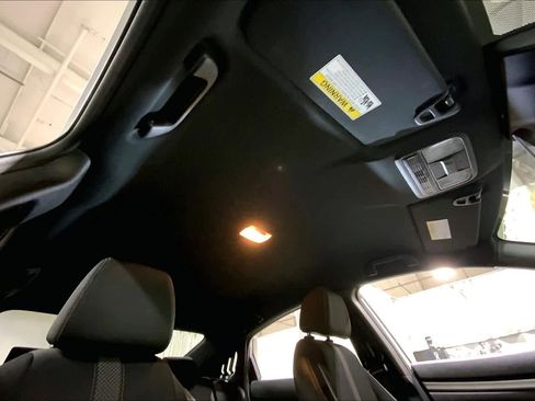 Used 2019 Honda Civic Sport image 14