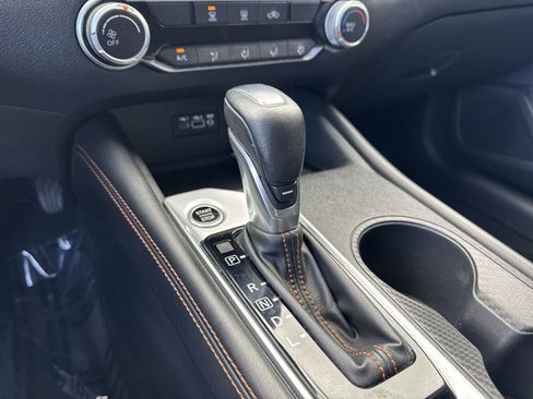 Used 2022 Nissan Altima 2.5 SR FWD image 21