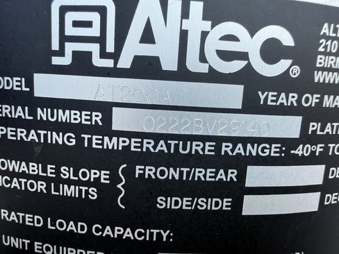 Used 2022 Ford F450 XL w/ Power Equipment Group RWD image 9