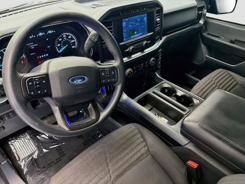 Used 2021 Ford F150 XL w/ STX Appearance Package AWD/4WD image 7