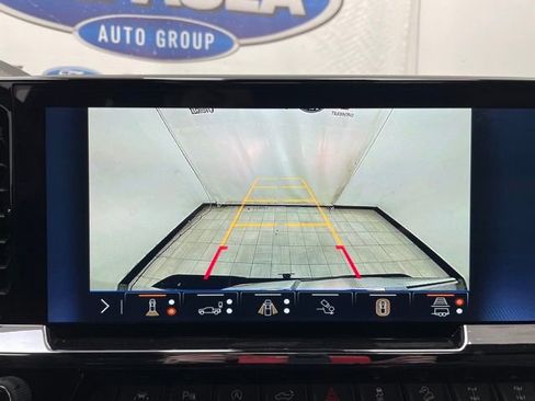 New 2026 Chevrolet Silverado 1500 ZR2 image 5