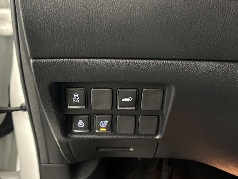 Used 2019 INFINITI QX60 Luxe image 18