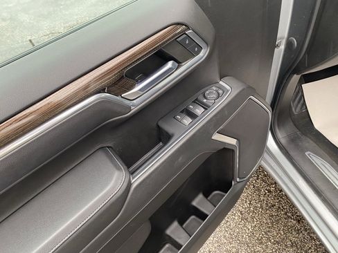 Used 2023 Chevrolet Silverado 1500 LT w/ All Star Edition Plus image 10