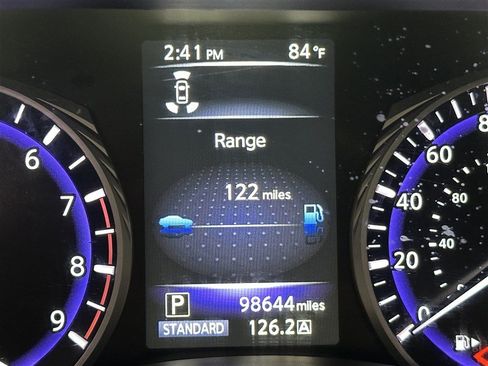 Used 2016 INFINITI Q50 3.0t Premium w/ Driver Assistance Package AWD/4WD image 26