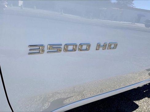New 2026 Chevrolet Silverado 3500 LT w/ Convenience Package AWD/4WD image 7