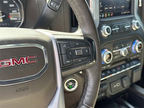Used 2020 GMC Sierra 1500 SLT w/ SLT Premium Plus Package image 32
