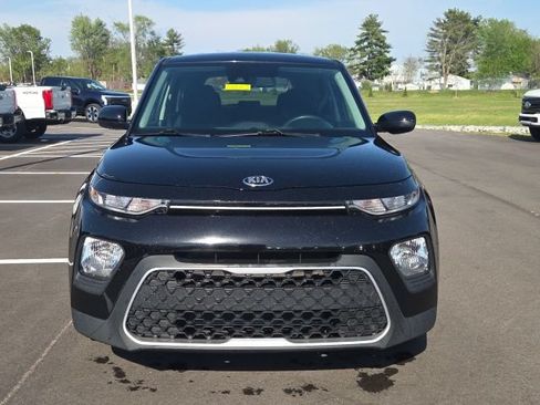 Used 2020 Kia Soul S FWD image 3