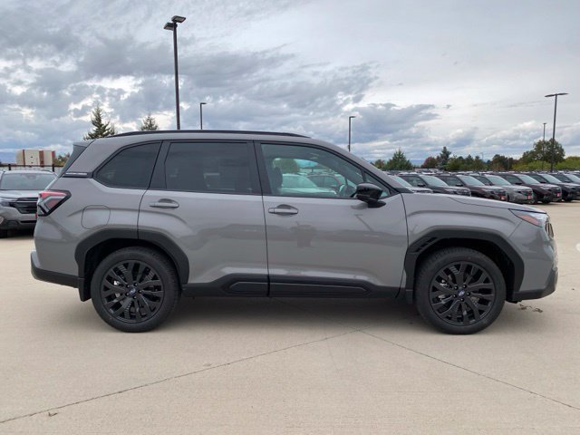 New 2026 Subaru Forester Sport AWD/4WD image 6