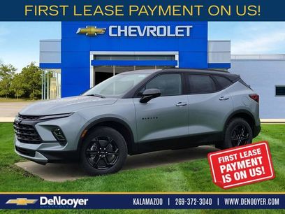 New 2026 Chevrolet Blazer LT w/ Convenience Package