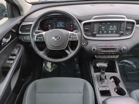 Used 2020 Kia Sorento S AWD/4WD image 14