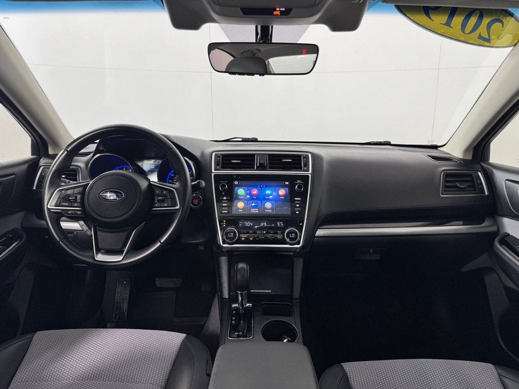 Used 2019 Subaru Legacy 2.5i Sport AWD/4WD image 22