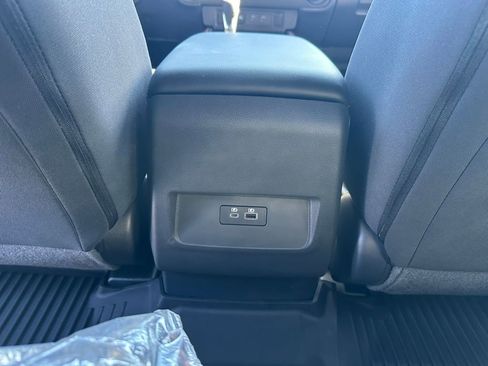 New 2025 Nissan Frontier PRO-4X image 20