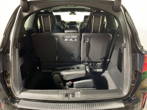 Used 2025 Honda Odyssey Sport-L image 14