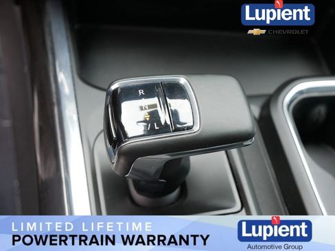 Used 2023 Chevrolet Silverado 1500 LTZ w/ LTZ Convenience Package II image 21