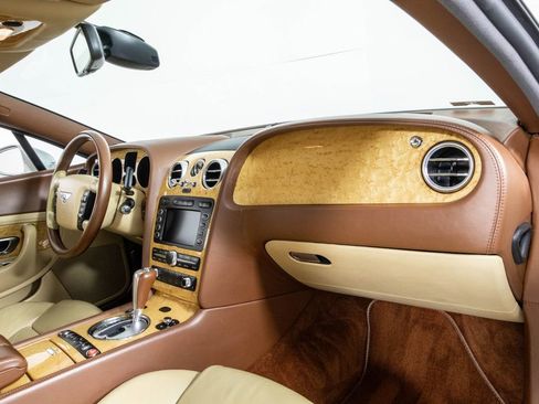 Used 2006 Bentley Continental GT AWD/4WD image 15