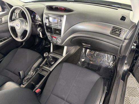 Used 2013 Subaru Forester 2.5X w/ Alloy Wheel Pkg image 20