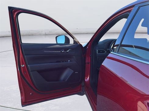 Used 2023 MAZDA CX-5 AWD 2.5 Turbo image 20