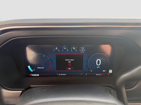 New 2025 Ford F250 Platinum w/ FX4 Off-Road Package image 22