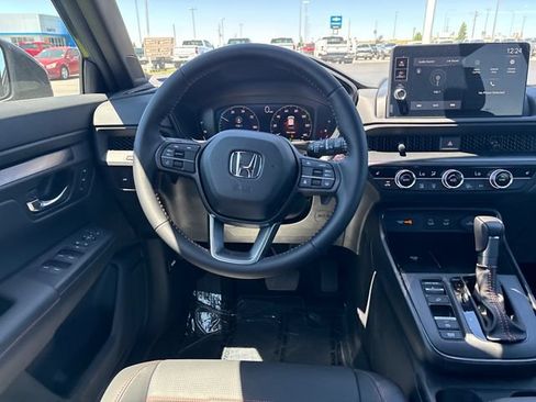 New 2026 Honda CR-V Sport-L image 13