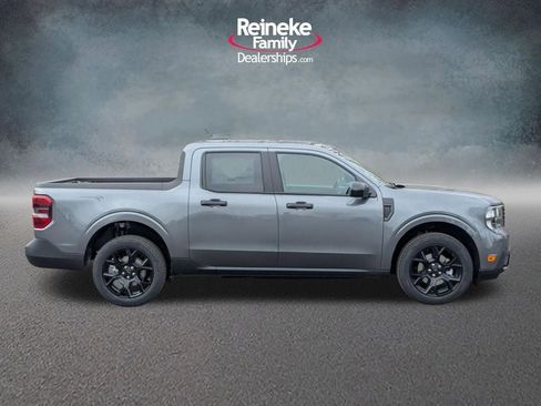 New 2026 Ford Maverick XLT image 11