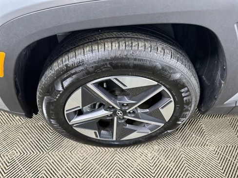 Used 2025 Hyundai Tucson SEL image 10