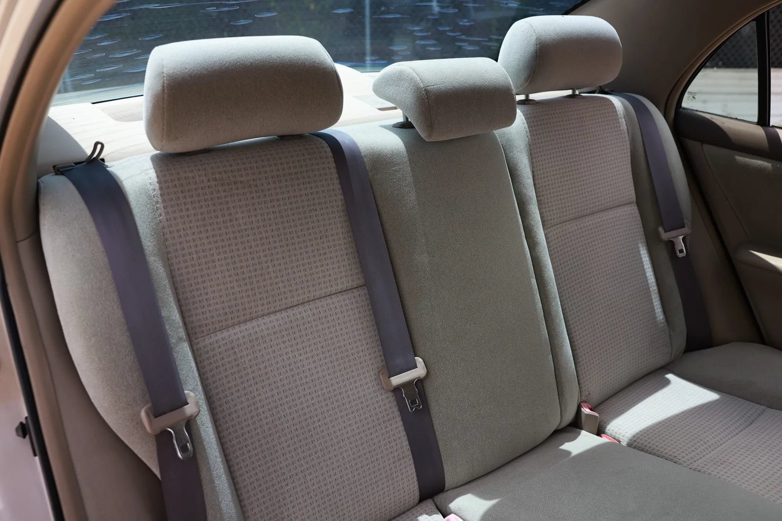 Used 2006 Toyota Corolla CE FWD image 24