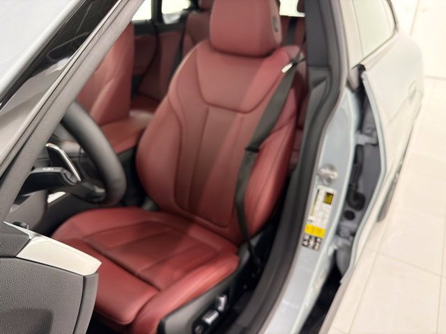 Certified 2023 BMW 430i Gran Coupe xDrive w/ M Sport Package AWD/4WD image 13