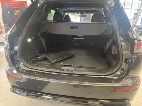 New 2026 Mitsubishi Outlander 4WD Plug-In Hybrid image 13