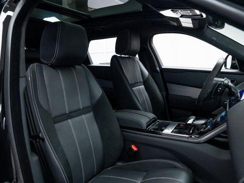 Used 2023 Land Rover Range Rover Velar HST image 24