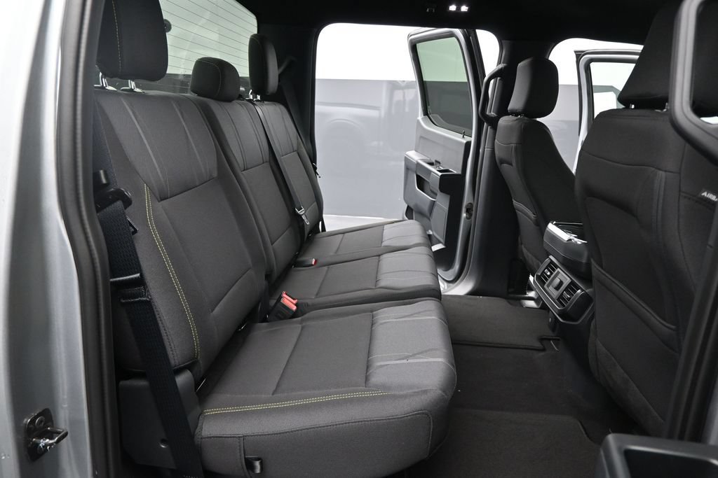 Used 2025 Ford F150 STX AWD/4WD image 29