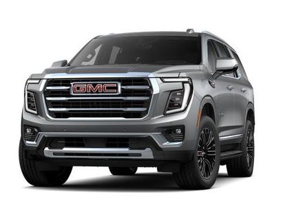 New 2026 GMC Yukon Elevation