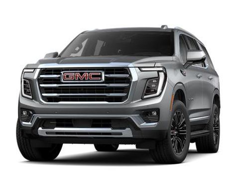 New 2026 GMC Yukon Elevation image 4