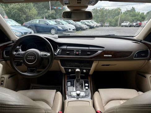 Used 2018 Audi A6 3.0T Prestige w/ Prestige Package AWD/4WD image 29