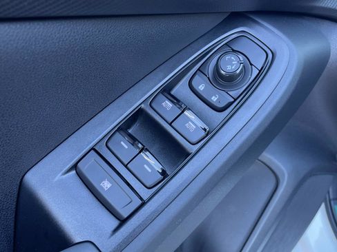 New 2025 Subaru Crosstrek 2.5i Wilderness w/ Wilderness Package image 7