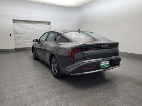 Used 2025 Kia K4 FWD image 5